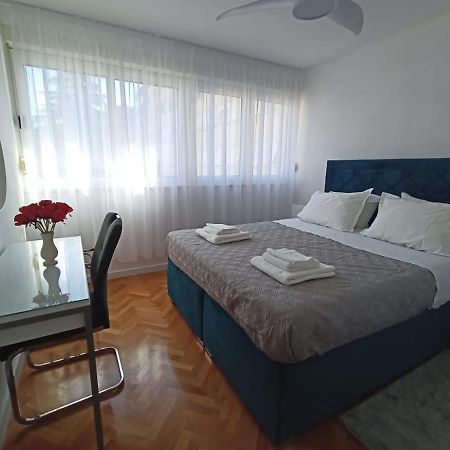 Parkside Oasis Apartamento Split Exterior foto